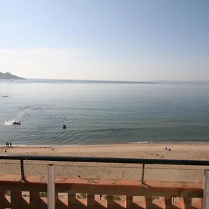  Appartement Miramar Espagne