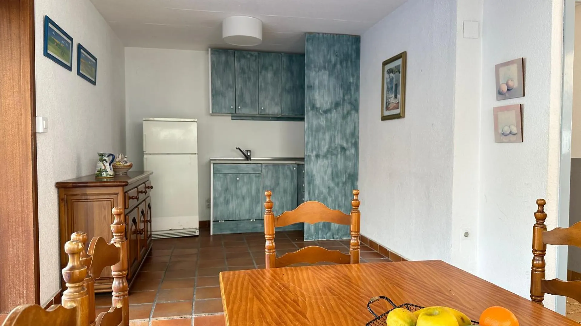 Agi Riu Segre Villa Roses 0*,  Espagne